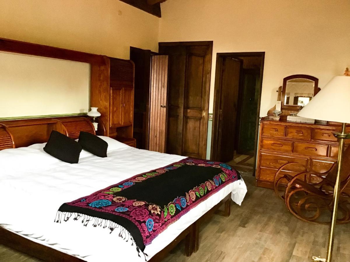 Casa Tia Anita, Hotel Boutique Mascota Exterior photo